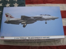 images/productimages/small/F-14A Black Knights His. Hasegawa 1;72 nw.voor.jpg